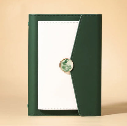 New Office Storage Notebook Business Gift Box Set