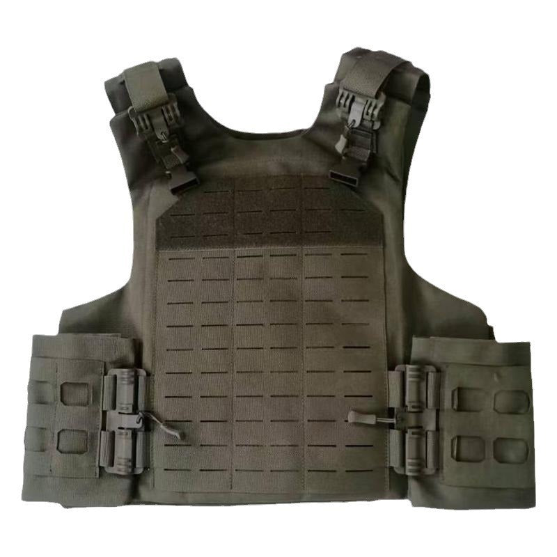 Soft Bulletproof Tactical Vest Protection