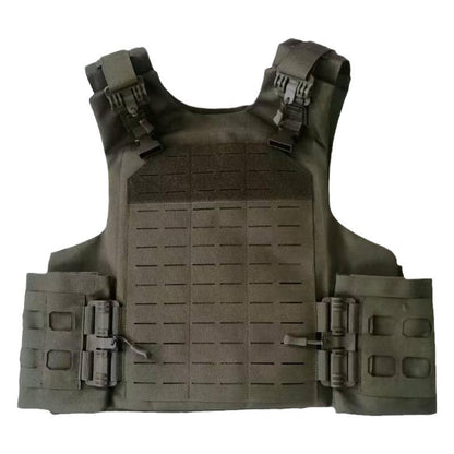 Soft Bulletproof Tactical Vest Protection