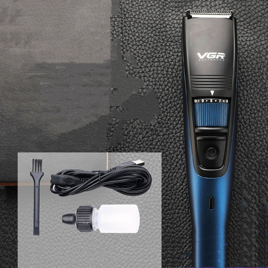 USB Rechargeable Hair Clipper