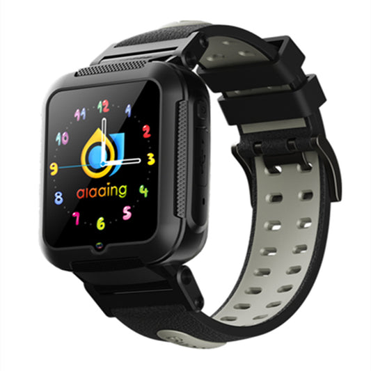 E7 Children's Smart Watch 4g Full Netcom Video Call Student Wifi Location Phone