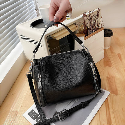 Fashion Personalized Handheld Crossbody Bag