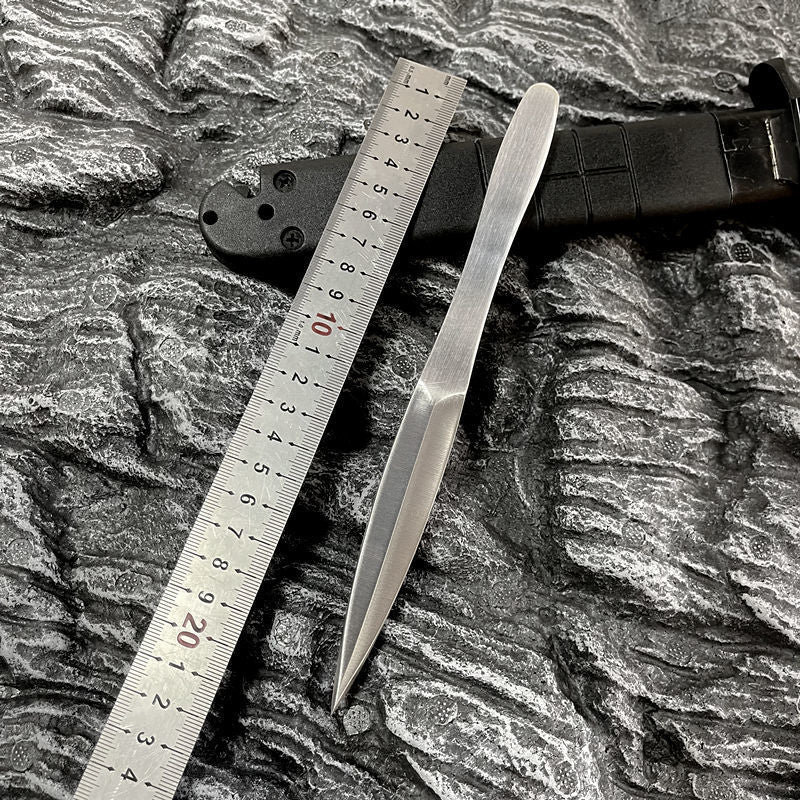 Thickened Outdoor Darts Tang Men Flying Needle Knife