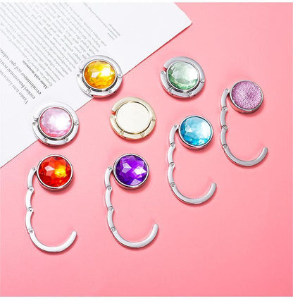 Collapsible Table Wrap No Trace Hook