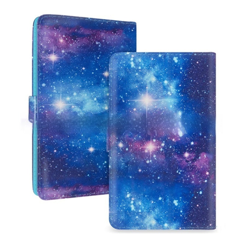 Three-inch Album Photo Album Business Card Anime Card Storage Book