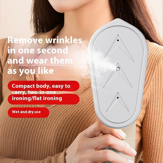 Portable Folding Small Household Portable Handheld Garment Steamer