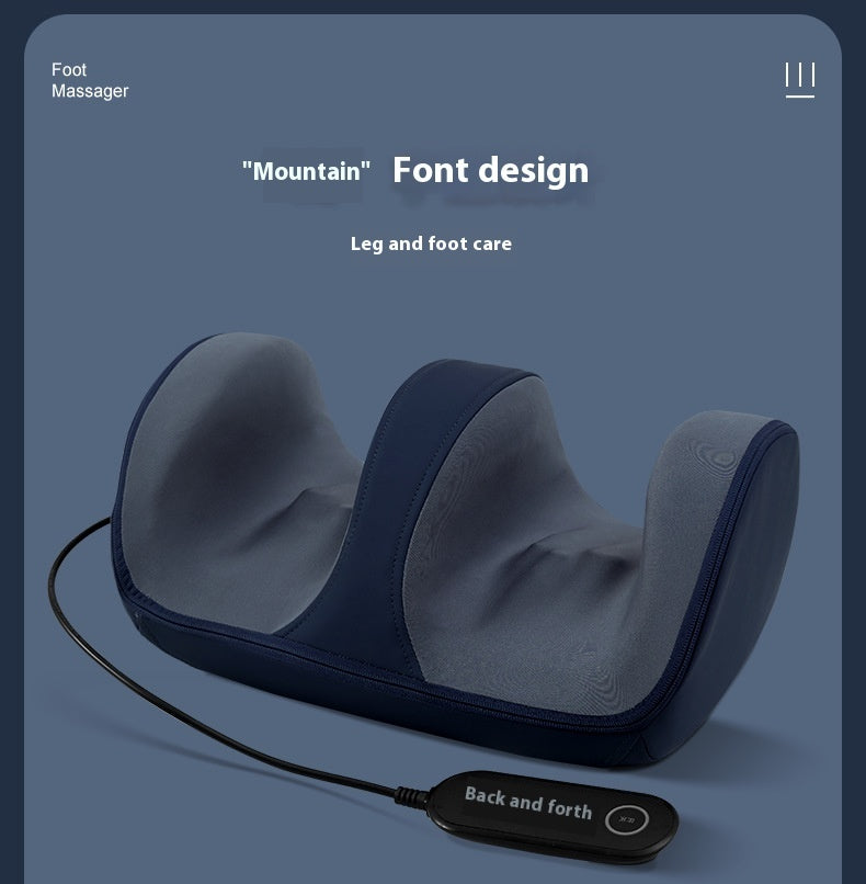 Foot Instrument Automatic Household Electric Kneading Massager