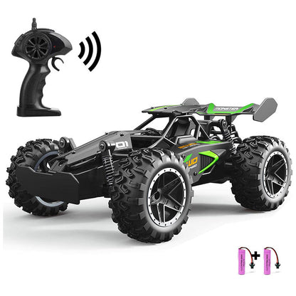 Remote-control Automobile Off-road High Speed