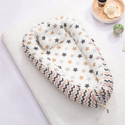 Portable Baby Deck Chair