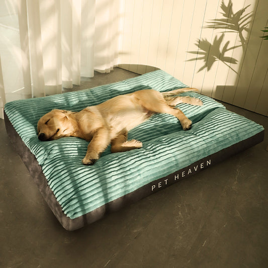 Removable And Washable Pet Products Four Seasons Kennel