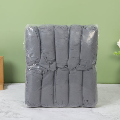 Thicken Non-woven Fabric Non-slip Breathable Disposable Shoe Cover