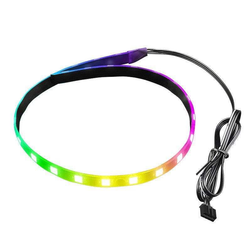 LED 5v Built-in 5050 Phantom IC30 Light Strip