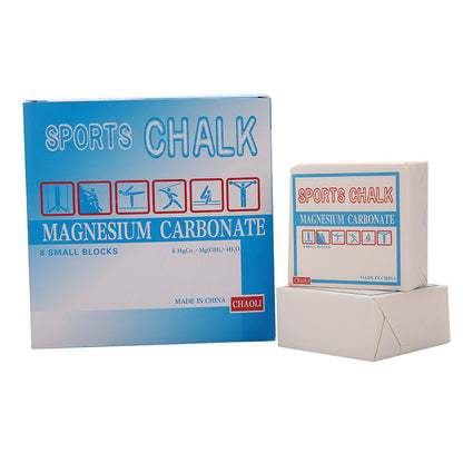 Competition Grade Magnesium Powder Block