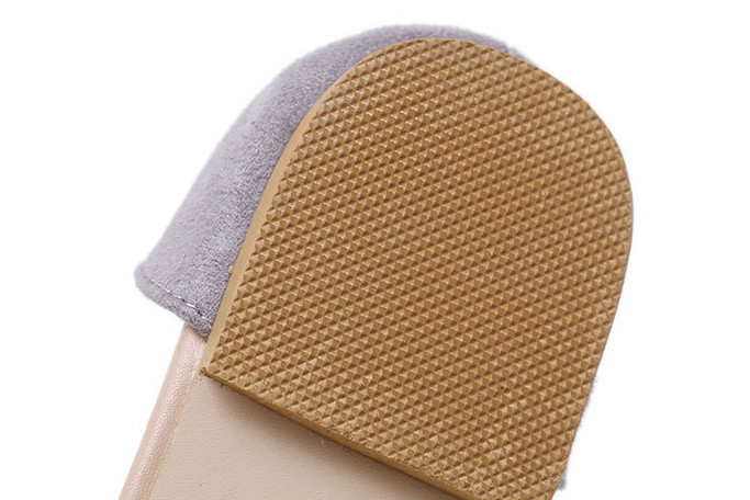 Ankle Straps Plus Size Women's Shoes