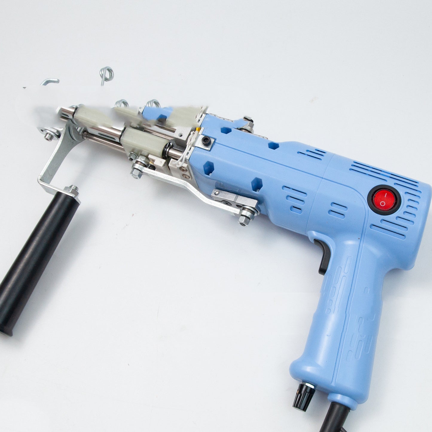 Upgrade The Built-in Motor Carpet Needle