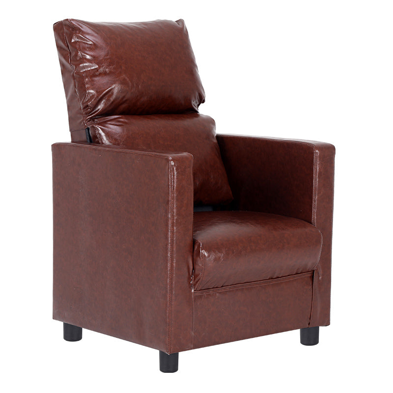 European Style Single Person Cloth Sofa