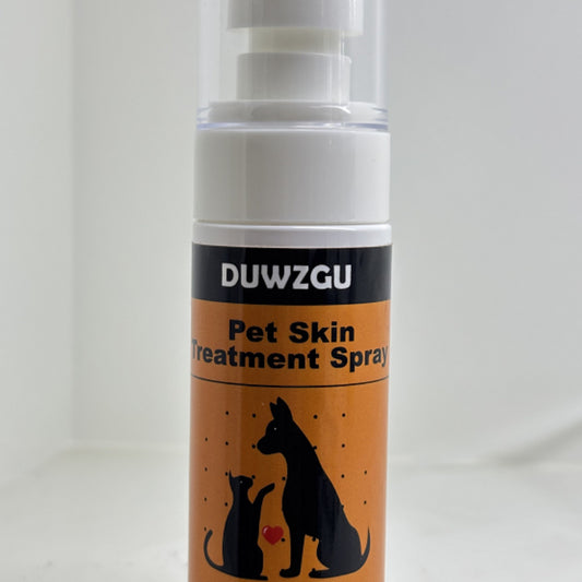 Skin Antibacterial Spray Skin Management Spray