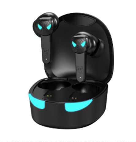 Professional E-sports Game Headset With Low Latency