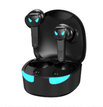 Professional E-sports Game Headset With Low Latency