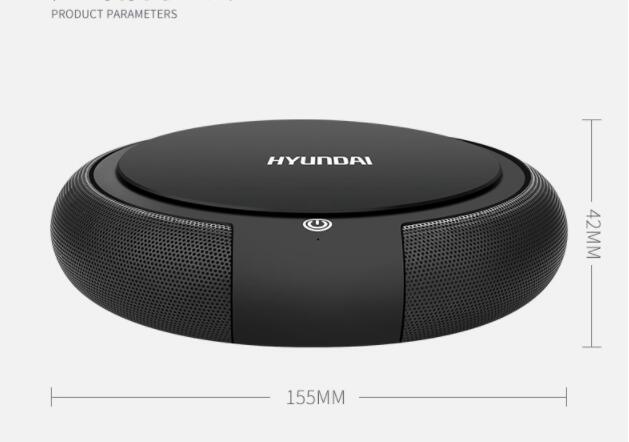 Car Air Purifier Activated Carbon Eliminates The Odor Of Formaldehyde Smoke