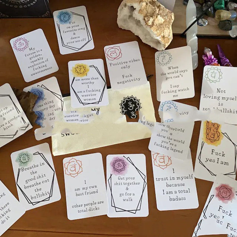 Funny Affirmation Funny Affirmation Gifts 16 Greeting Cards