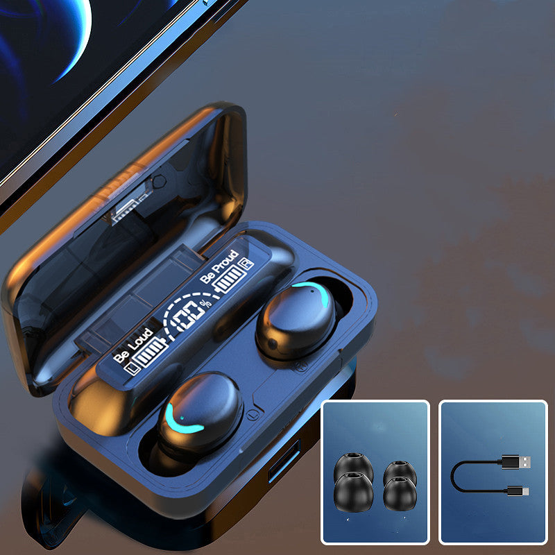 Long Standby Life Wireless Bluetooth Headset