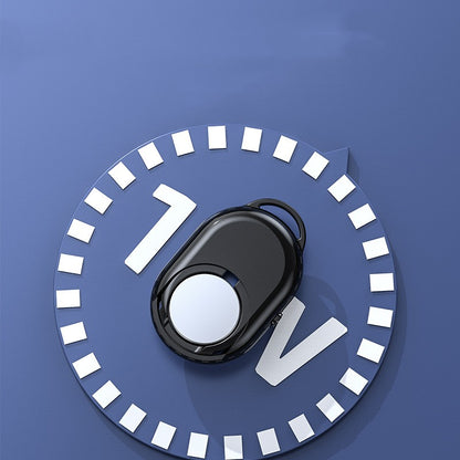 Mobile Phone Bluetooth Tiktok Remote Control Multi-function Likes Page Turning