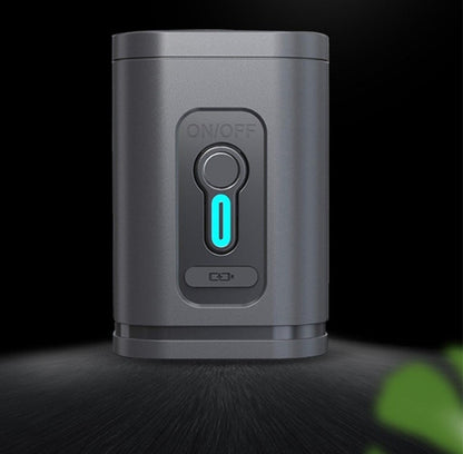 Vacuum Compression Bag Wireless Charging Electric Suction