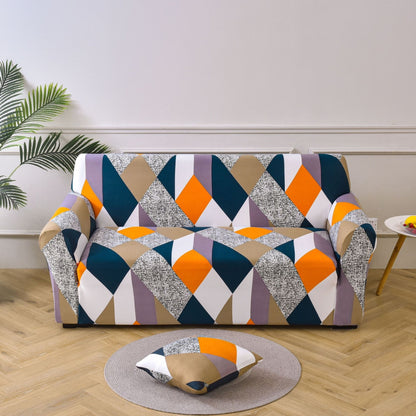 Sofa Cover Elastic All-inclusive Full Cover