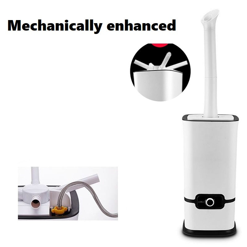 Large Capacity Humidifier Floor-mounted Water-added Disinfection Air Sprayer