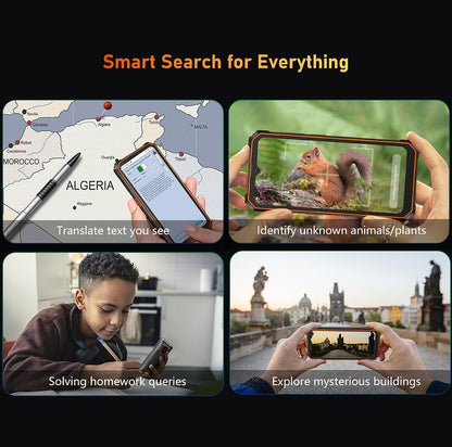 BV6200PRO Mobile Phone