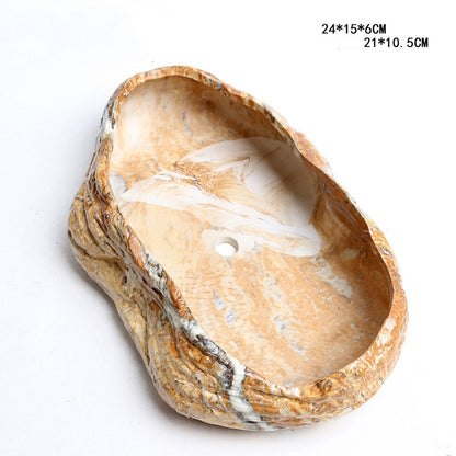 Plant Big Assorted Dish Ceramic Flower Pot Crafts