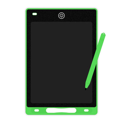 85-inch LCD Handwriting Board LCD Small Light Energy Blackboard
