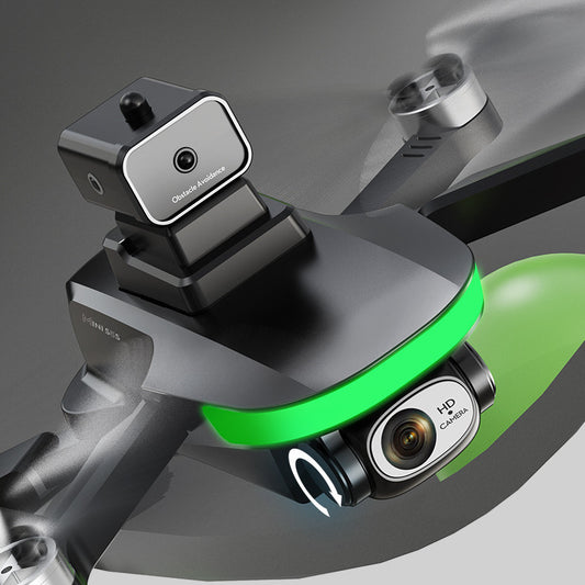 Brushless UAV Aerial Photo Electric Adjustment