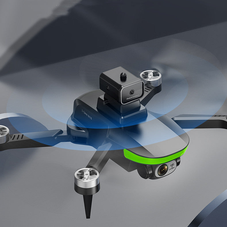 Brushless UAV Aerial Photo Electric Adjustment