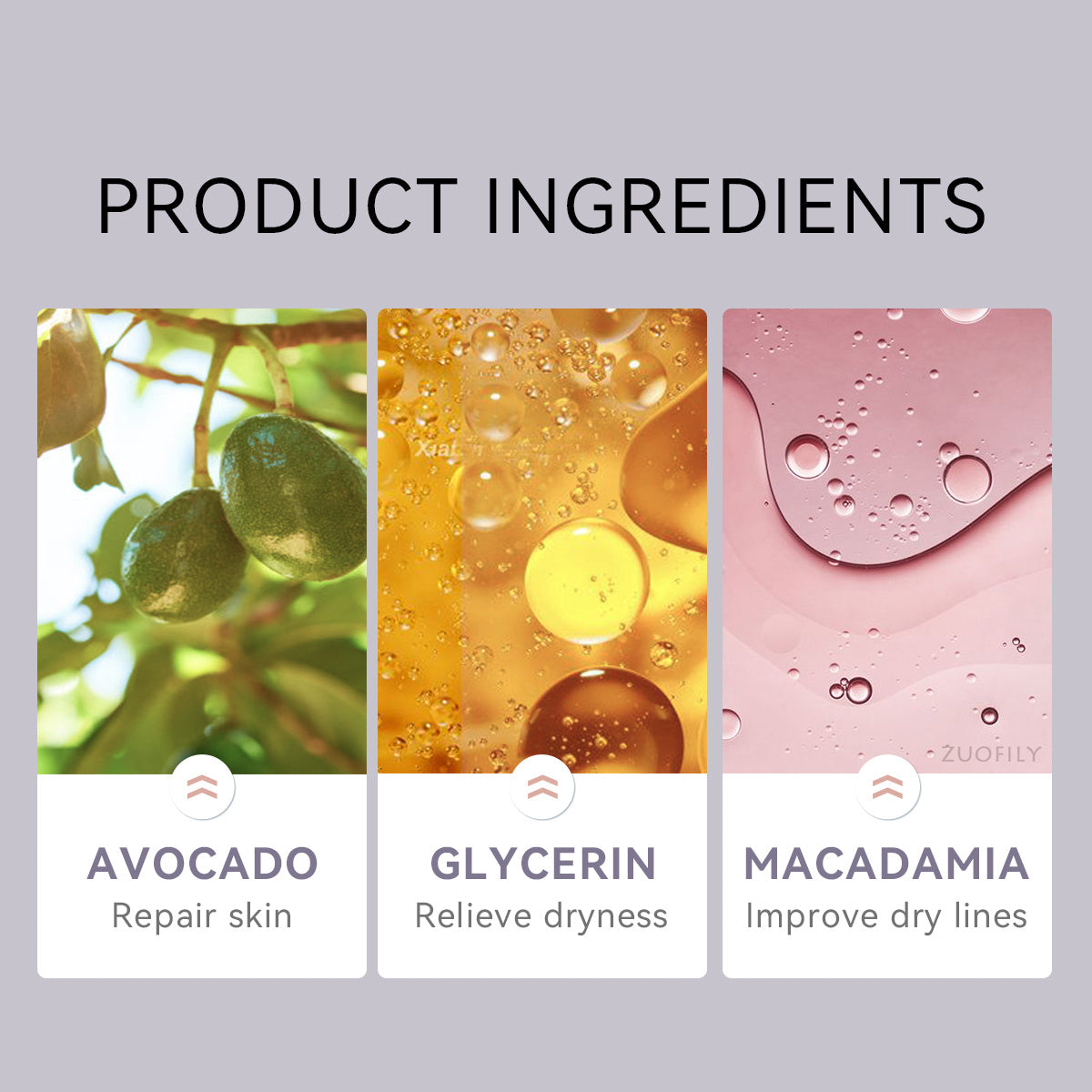 Moisturize Skin Fade Fine Lines On Face And Neck Resist Wrinkles And Brighten