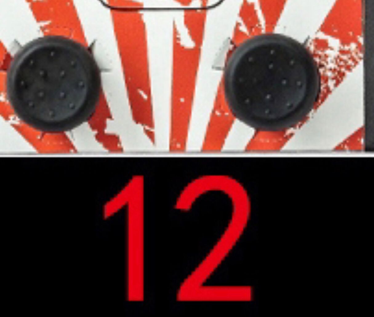 Raise The Game Theme Button Hat