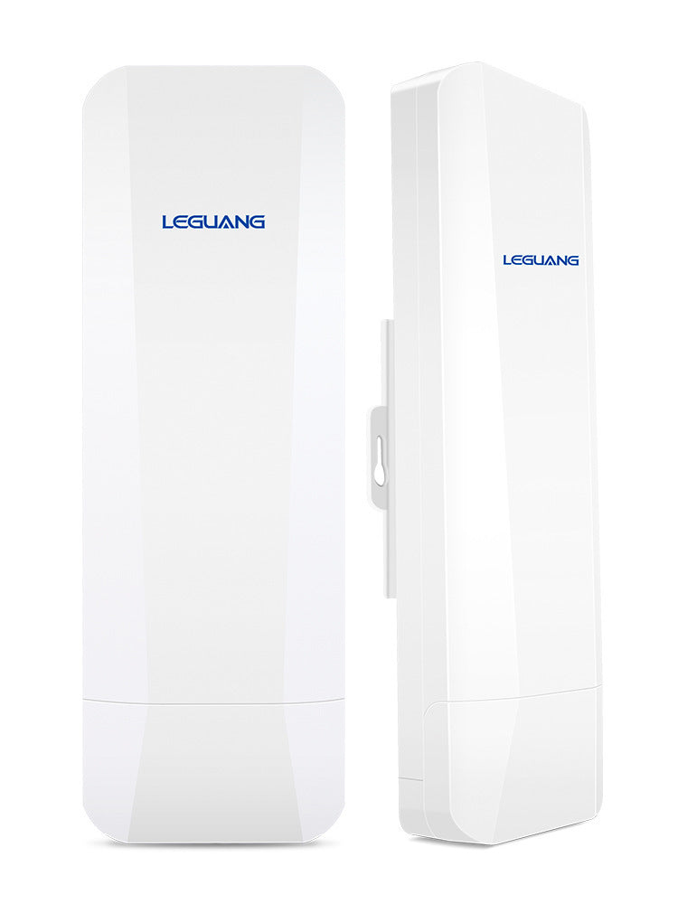 Wireless Network Bridge Outdoor High-power Wifi Elevator Monitoring