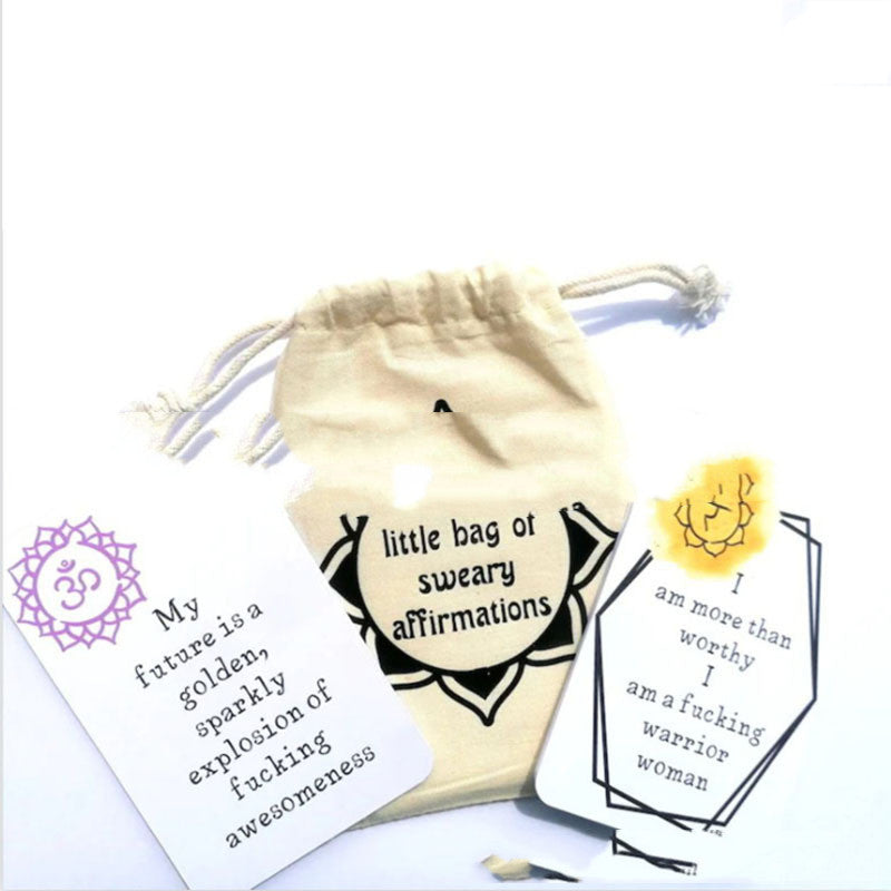 Funny Affirmation Funny Affirmation Gifts 16 Greeting Cards