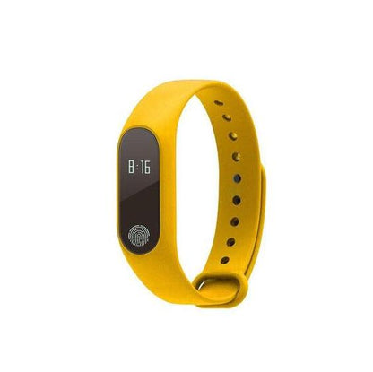 Motion intelligent hand  waterproof bluetooth ring