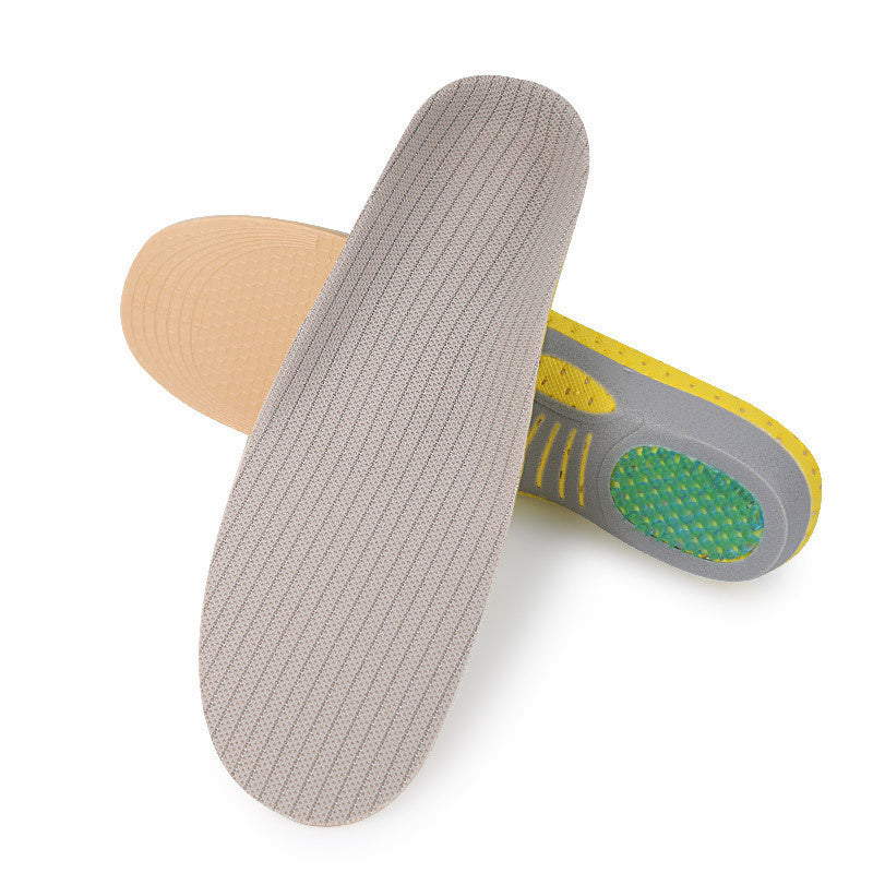Basketball Running Insole Men's Full Pad