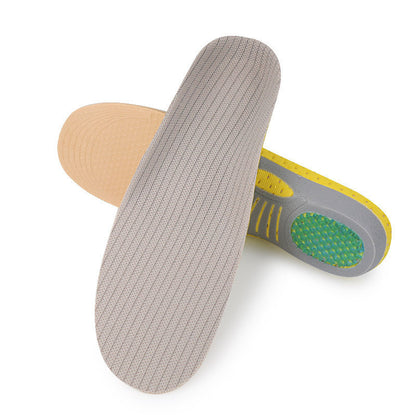 Basketball Running Insole Men's Full Pad