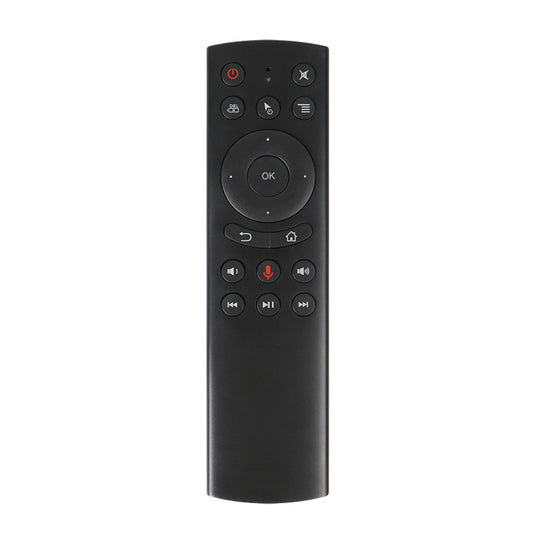 G20 flying mouse 2.4G wireless voice remote control