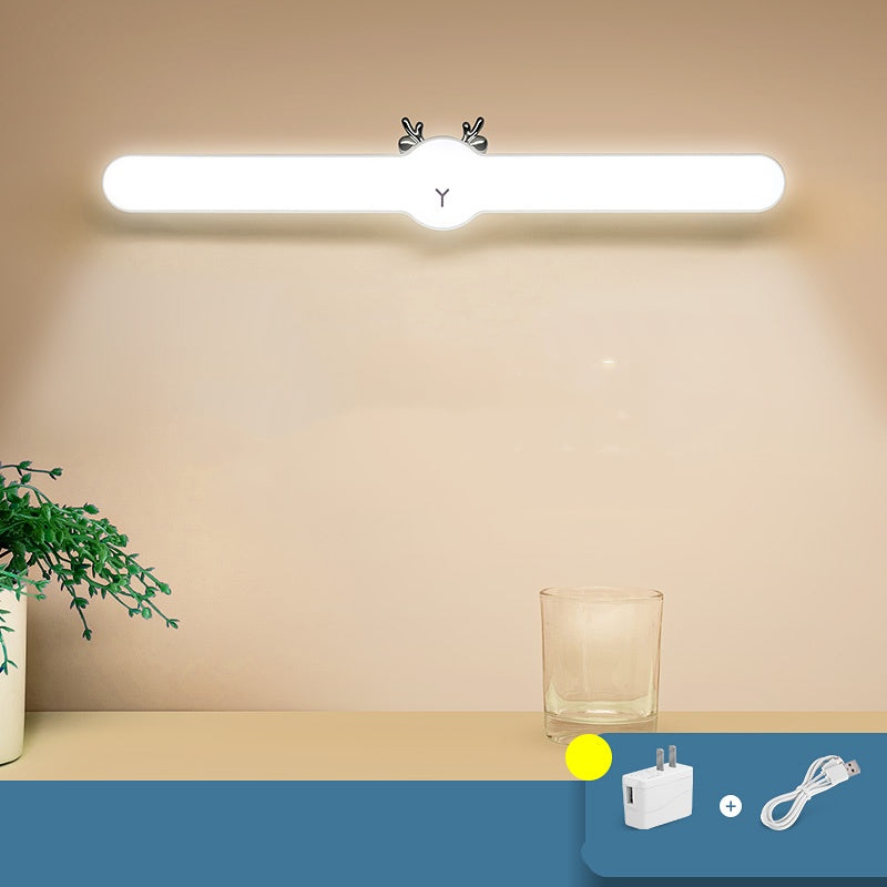 Student Dormitory Bedroom Magnetic Desk Eye Protection