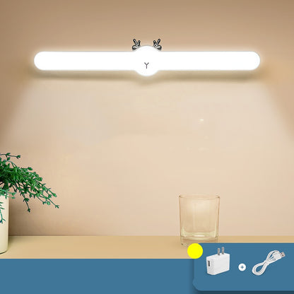 Student Dormitory Bedroom Magnetic Desk Eye Protection