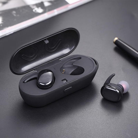 Waterproof Touch Sports Wireless Earbuds TWS Mini Bluetooth