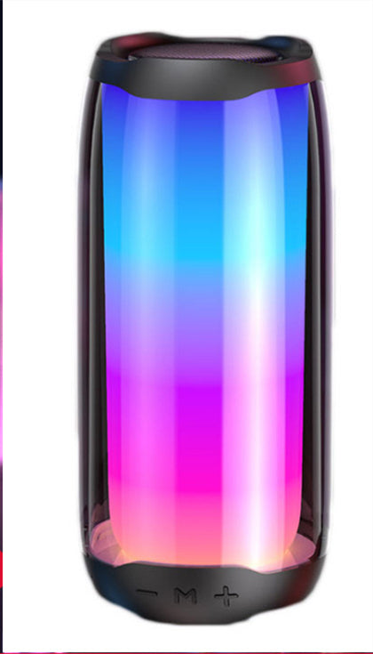 Home Computer Card Subwoofer Outdoor Mini Speaker