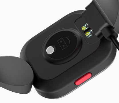 H39T Temperature Smart Children's Watch