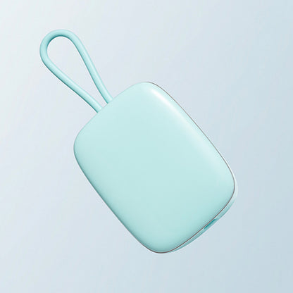 Rechargeable Travel UVC Mini Disinfection Box