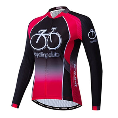 Cycling clothing mountain self - cycling